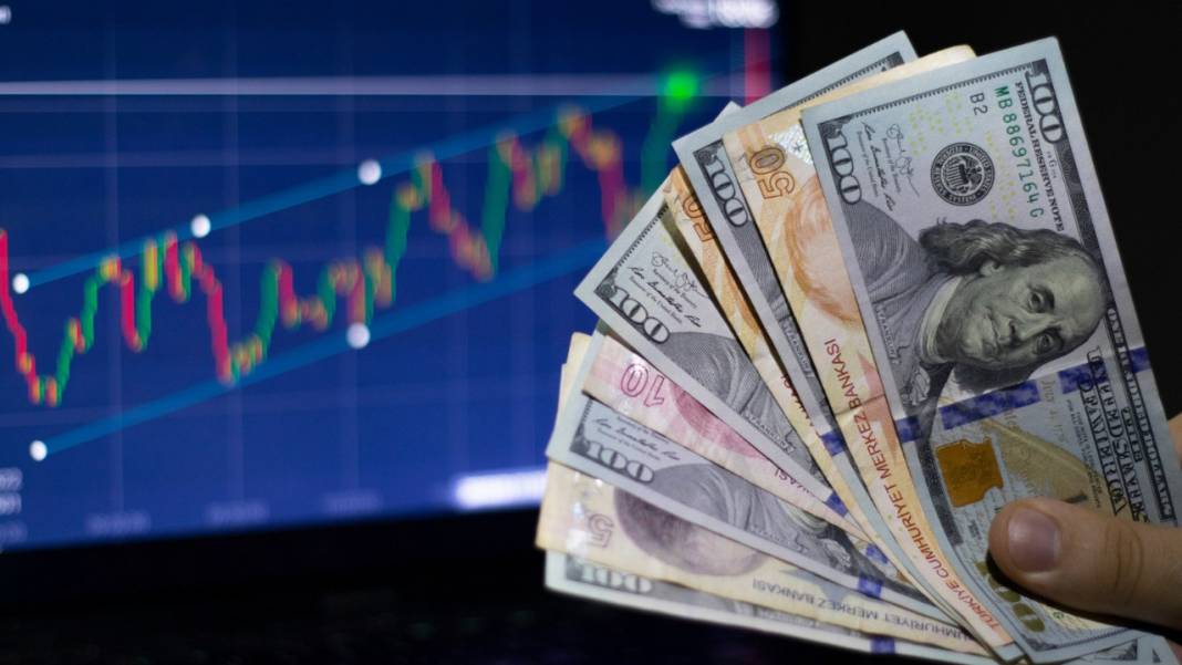 Bankalardan yeni mevduat faizi kararı: 100 bin liranın getirisi rekor seviyeye ulaştı! 4